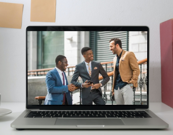 Relação e conexão.